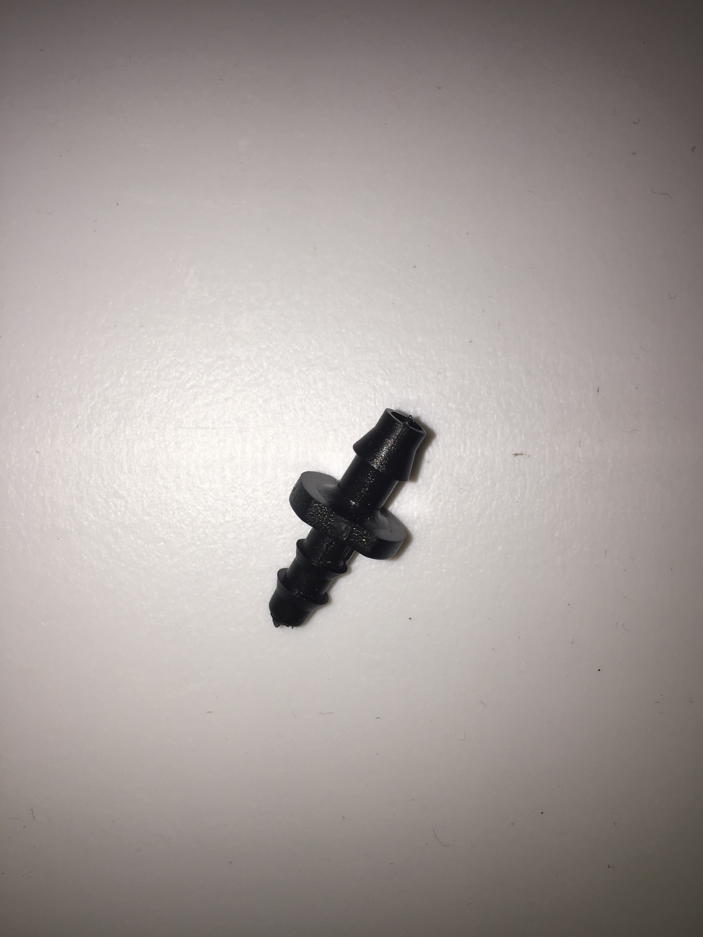 CNL-Verbindung, 4mm